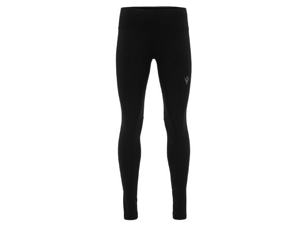 Laurel Womens Leggings BLK XL Teknisk treningstights til dame 