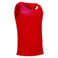 Mitch Singlet RED 4XL Singlet