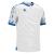 Themis Eco Match Day Shirt WHT/ROY XS Teknisk spillerdrakt i ECO-tekstil 