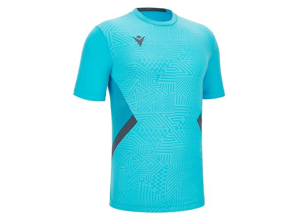 Shedir Match Day Shirt NSKY/ANT XS Trenings- og spillerdrakt - Unisex 