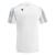 Gede Shirt WHT/SILVER XXS Teknisk trenings og spillerdrakt- Unisex 