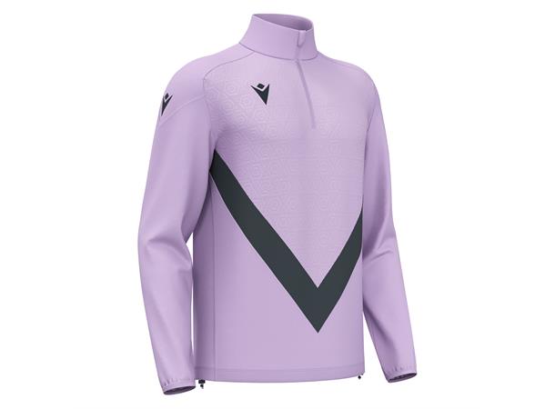 Anduin Training 1/4 Zip Top LC XS Teknisk treningsgenser - Unisex 