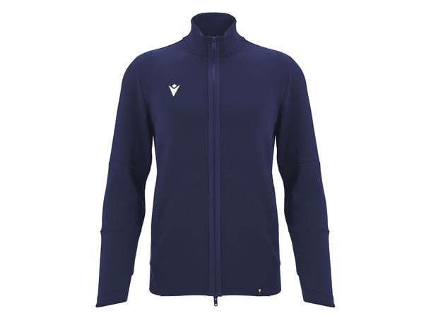 Cobb Icon full zip hoody NAV S Fullzip Overdel i Teknisk Stoff - Unisex 