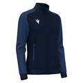 Rama Travel Full Zip Top W NAV L Teknisk full zip jakke til dame