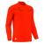 Ponnet ECO Referee Shirt LS NRED 3XL Teknisk dommerdrakt  - Unisex 