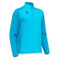 Isen Training 1/4 Zip Top COL XS Teknisk treningsgenser - Unisex