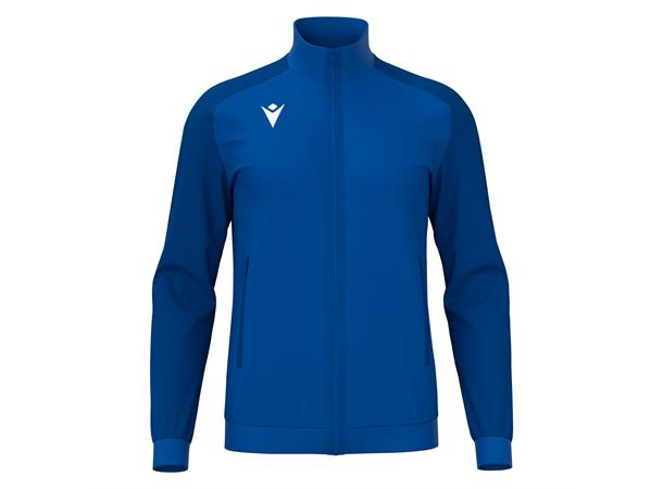 Anubis Travel Full Zip Top ROY XXL Teknisk full zip jakke  - Unisex 