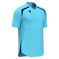 Wyrm Shirt COL/NAV XL Teknisk kamp og treningsdrakt - Unisex