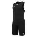 Willow body BLK XL Bodysuit