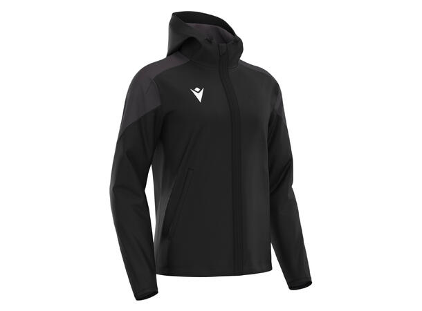 Icefang Softshell Jacket  BLK S Softshell jakke 
