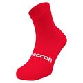 Gripfit Socks RED S Tekniske sklisikre sokker