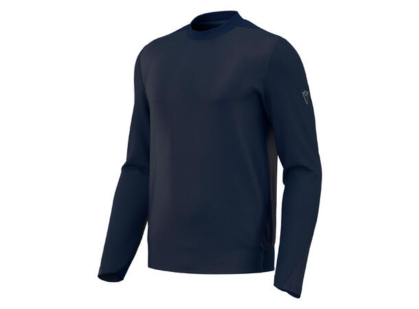 Mooncrest Roundneck Sweatshirt NAV M Allsidig genser 