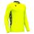 Argo GK shirt NYEL/BLK 3XS Keeperdrakt - Unisex 