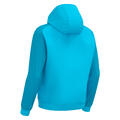 Horn Hooded Sweatshirt NSKY XL Teknisk hettegenser - Unisex