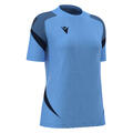 Naga Womens Shirt INDIGO/NAVY XXL Teknisk spillerdrakt til dame