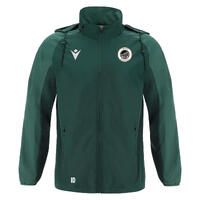 SK Bergenhus Elbrus Rain Jacket Trening - Representasjon - Unisex