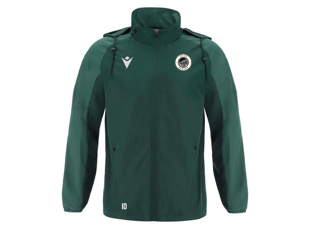 SK Bergenhus Elbrus Rain Jacket Trening - Representasjon - Unisex 