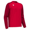 Thalos Training Top RED 4XL Teknisk treningsgenser