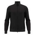 Lagoon Icon Full Zip Sweatshirt BLK S Allsidig genser