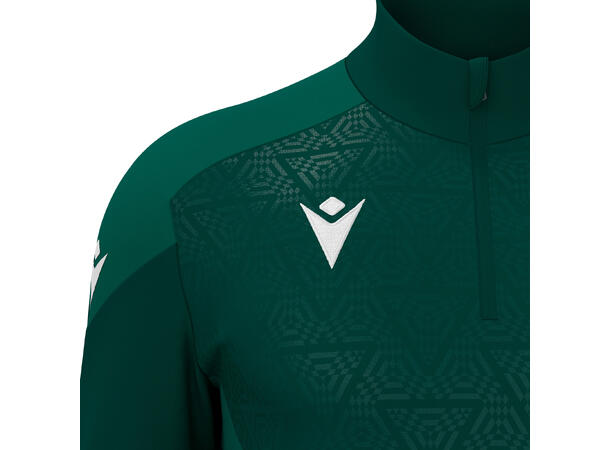 SK Bergenhus Anduin 1/4 Zip Trening - Unisex 