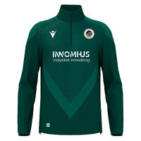 SK Bergenhus Anduin 1/4 Zip Trening - Unisex