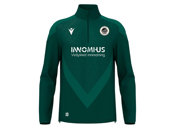 SK Bergenhus Anduin 1/4 Zip Trening - Unisex 