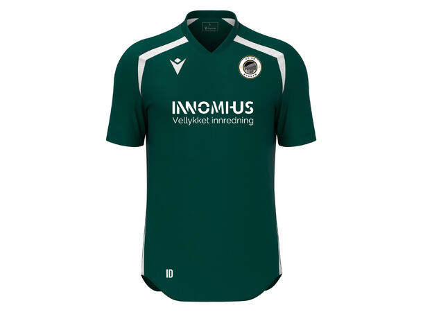 SK Bergenhus Wyrm Trening - Unisex 