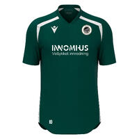 SK Bergenhus Wyrm Trening - Unisex