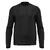 Mooncrest Roundneck Sweatshirt BLK M Allsidig genser 