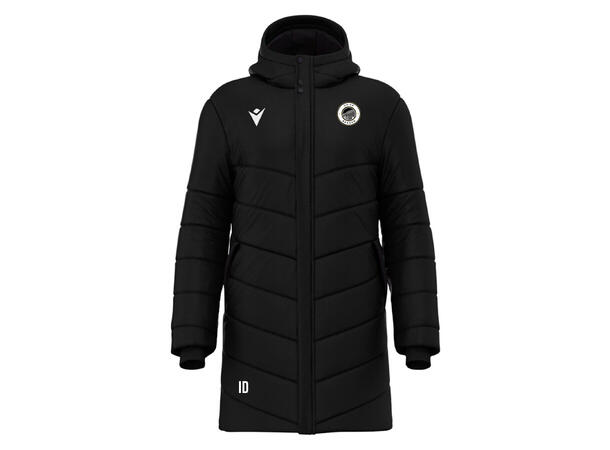 SK Bergenhus Subzero Padded Jacket Trening - Representasjon - Unisex 