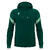 Alchemist Hoody BGRN/MINT XL Hettegenser 
