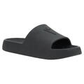 Sylen Sandals BLK 44 Komfortabel sandal - unisex