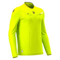 Mendez ECO Referee Shirt LS NYEL 3XL Teknisk dommerdrakt - Unisex