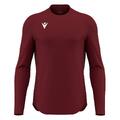 Void Shirt Longsleeve CRD 3XS Spillertrøye – Lett, pustende